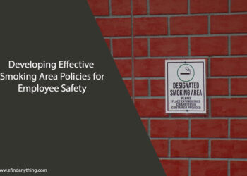 Smoking Area Policies for Employee Safety