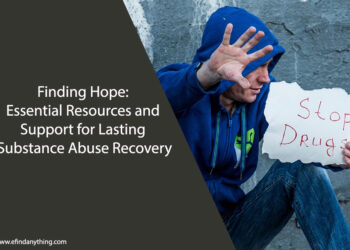 Substance Abuse Recovery