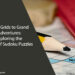 Exploring the Fascinating World of Sudoku Puzzles