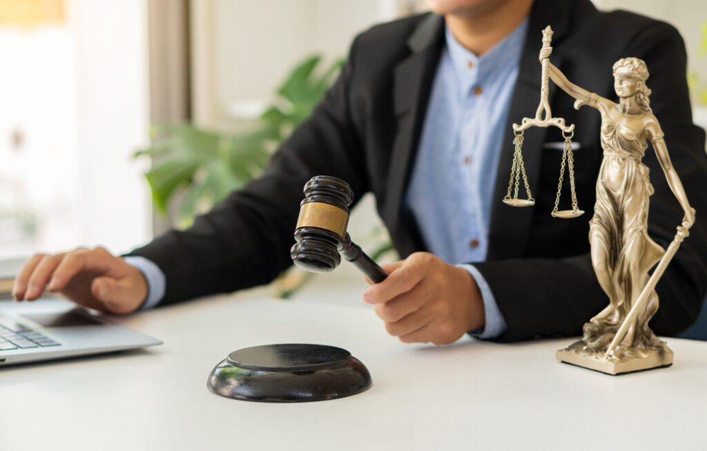 The Importance of Communication With Your Criminal Defense Firm