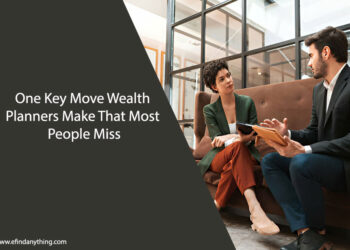 One Key Move Wealth Planners