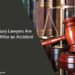 Why Injury Lawyers Are Crucial After an Accident