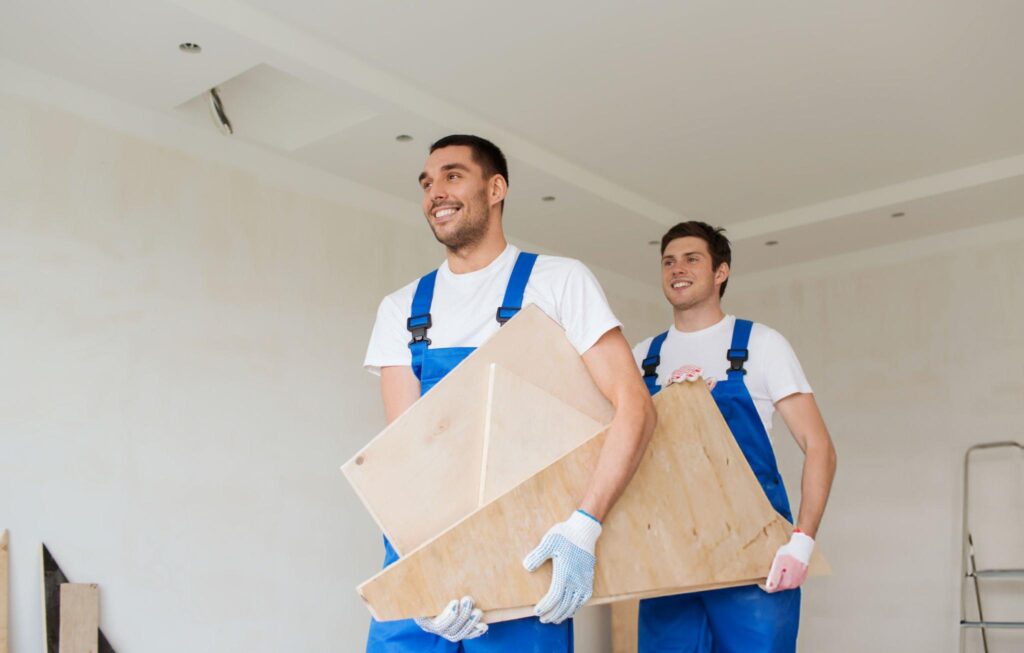 Why Professional Junk Hauling Is More Affordable Than You Think