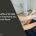 Wrinkle Reduction Treatments