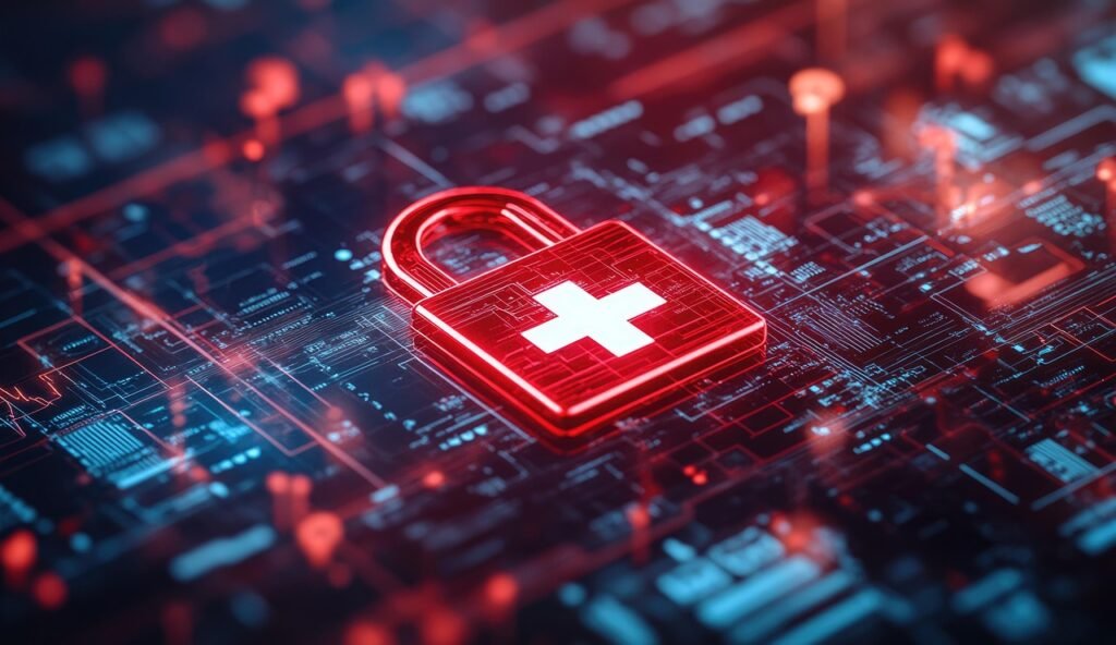 Crypto in Healthcare
