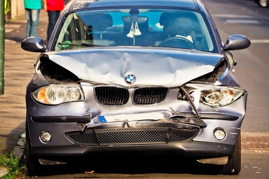 Car Accident Attorneys San Diego