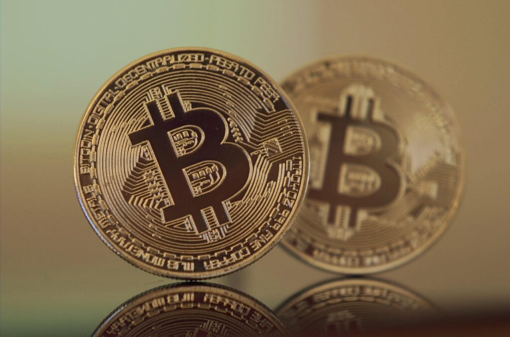 Blockchain in Supply Chain