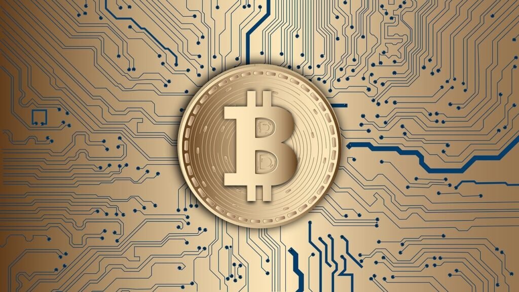 The Role of Crypto in Decentralized Energy Solutions