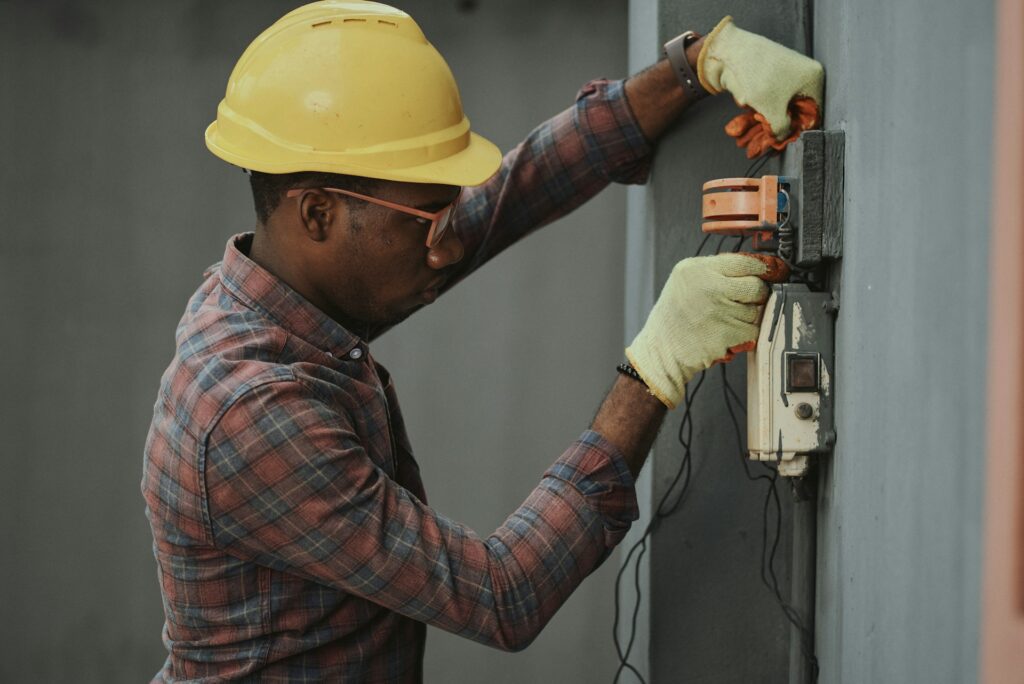 Electrical Contractors
