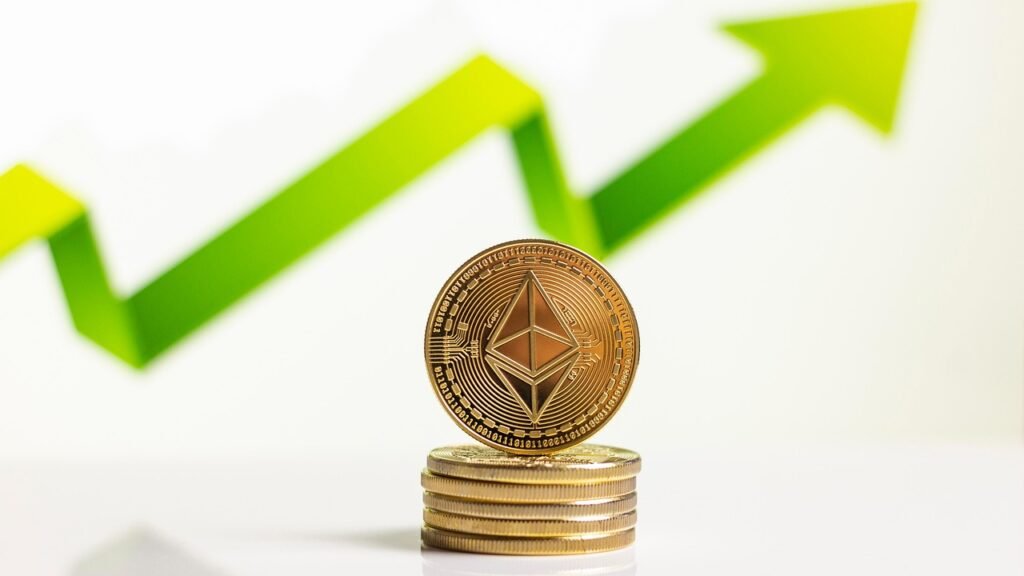 Crypto-Powered Sustainable Investments