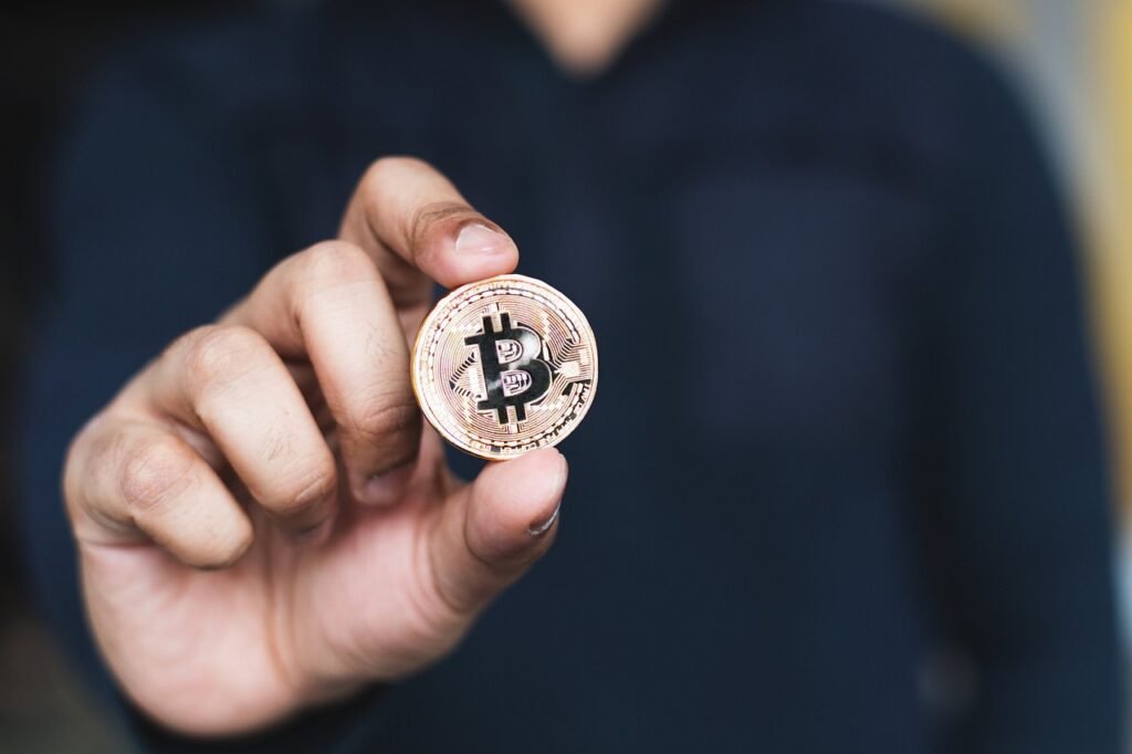 Crypto in Real Estate