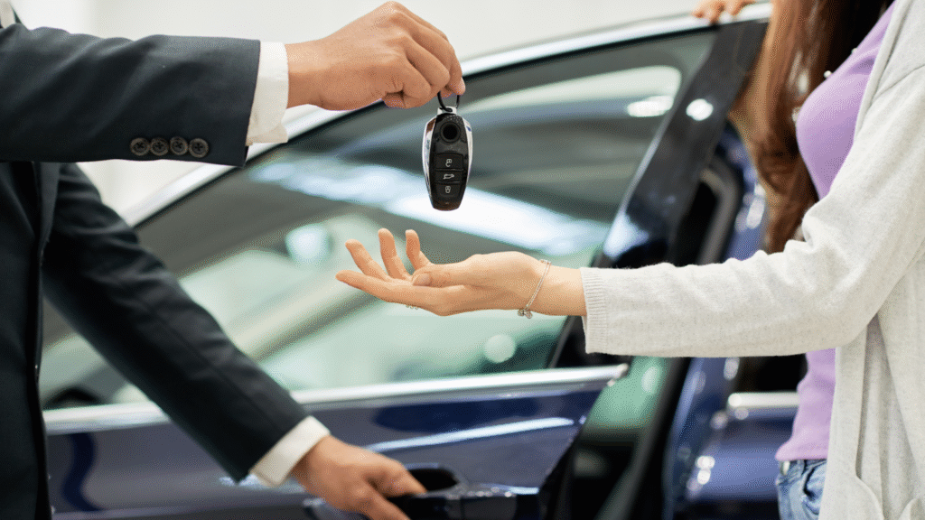 6 Common Security Challenges Faced by Car Dealerships
