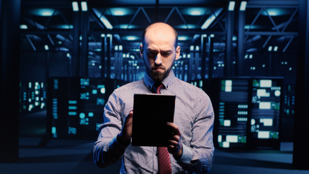 How AI is Reshaping the Future of Cybersecurity Solutions