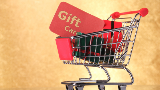 Bulk Gift Cards Distribution