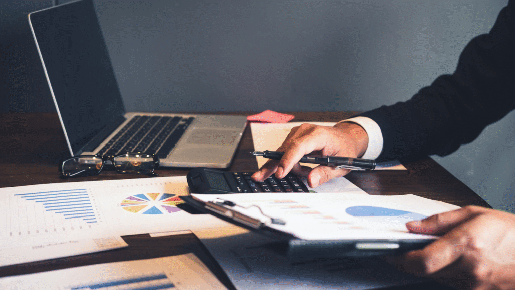 Hire a Remote Accountant