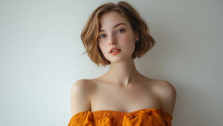 Hairstyles with Extensions