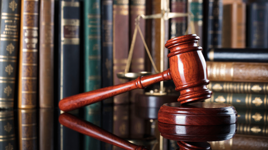 Injury Lawyers