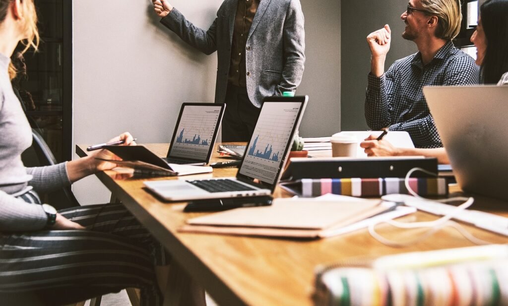 Digital-First Connectivity Solutions