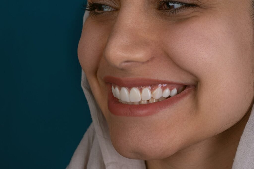 Restoring Your Smile Without Metal Exposure
