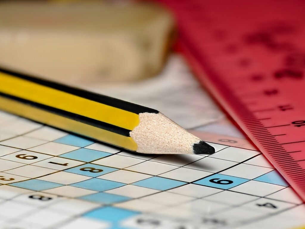 Sudoku Puzzles