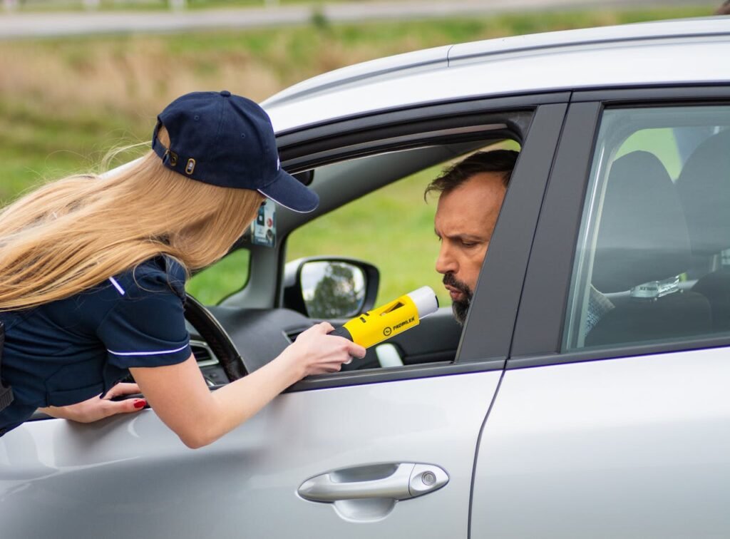 DUI Charges
