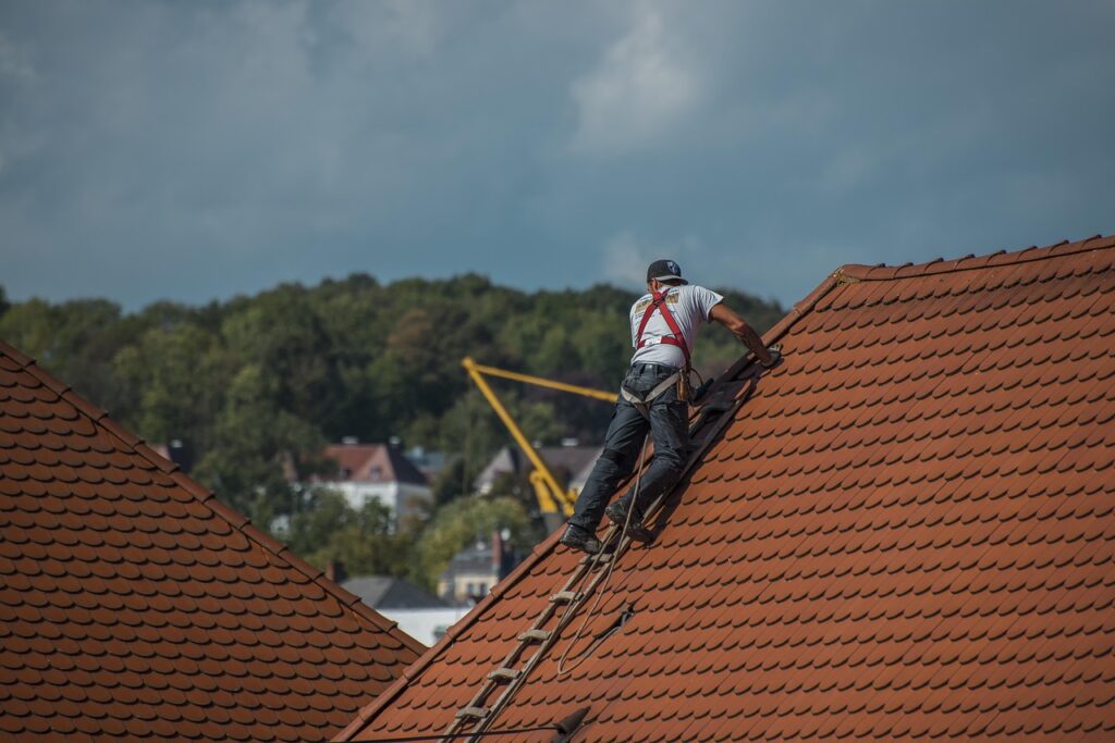 Re-Roofing