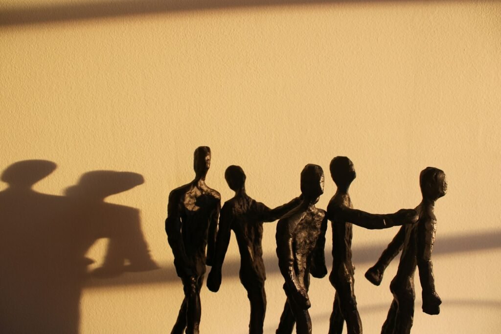 The Power of Strategic Ambiguity