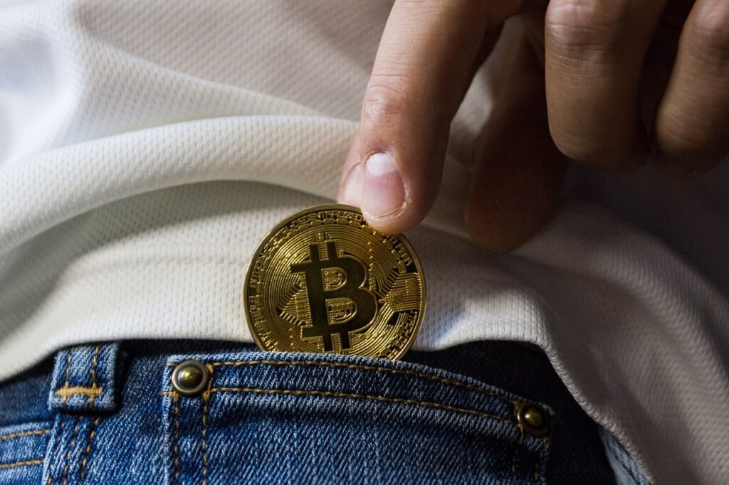 Crypto in Global Digital Economies