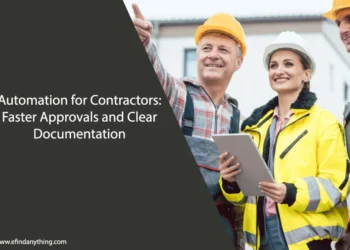 Automation for Contractors