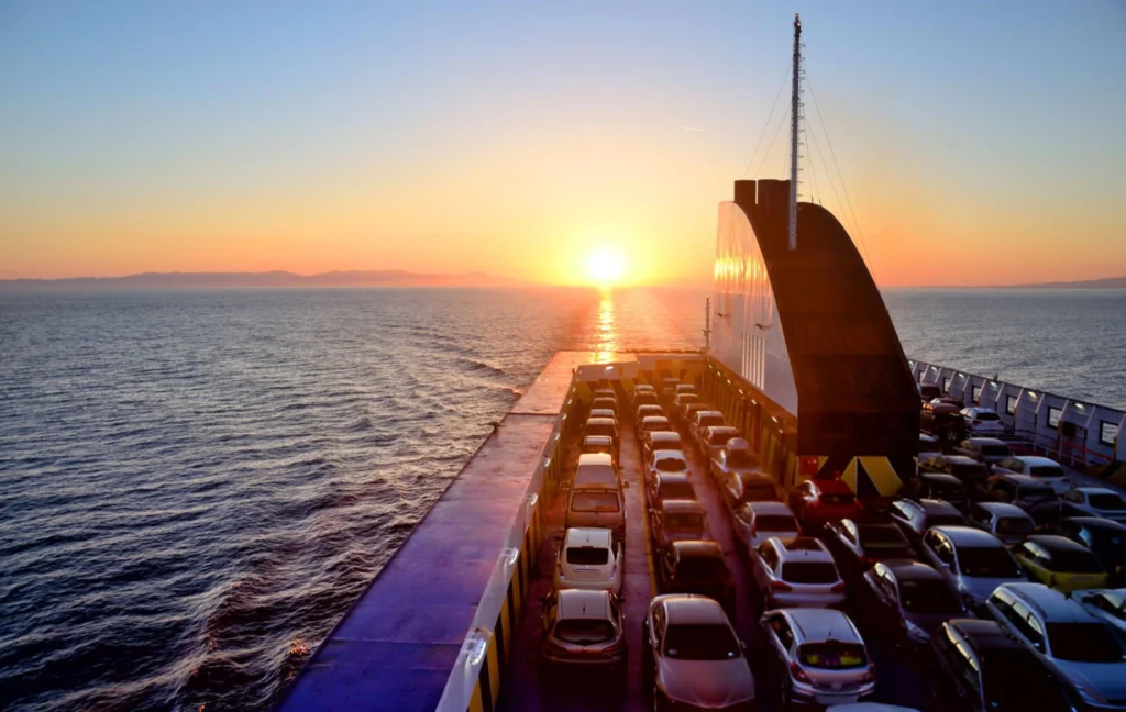 Car Shipping