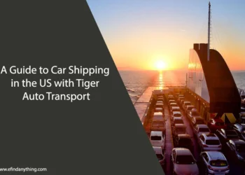 Car Shipping in the US