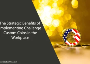 Challenge Custom Coins