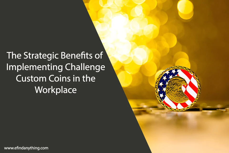 Challenge Custom Coins