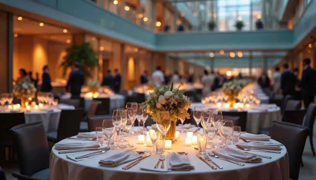 Function Venue Hire