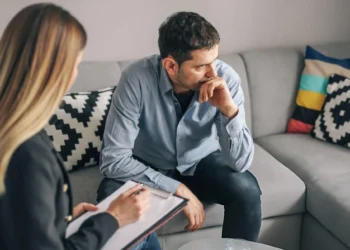 CBT for Depression