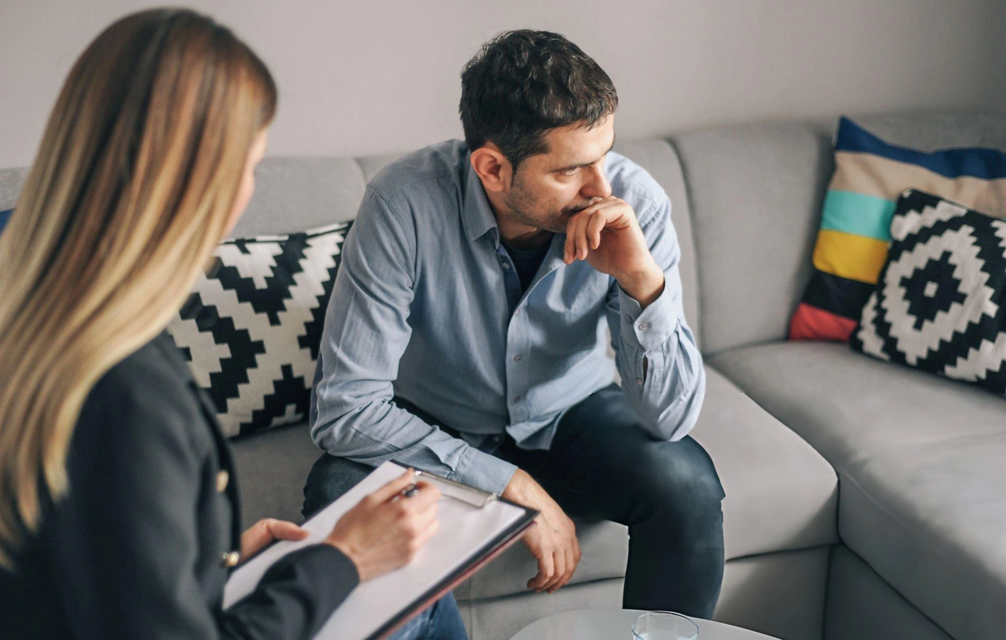 CBT for Depression