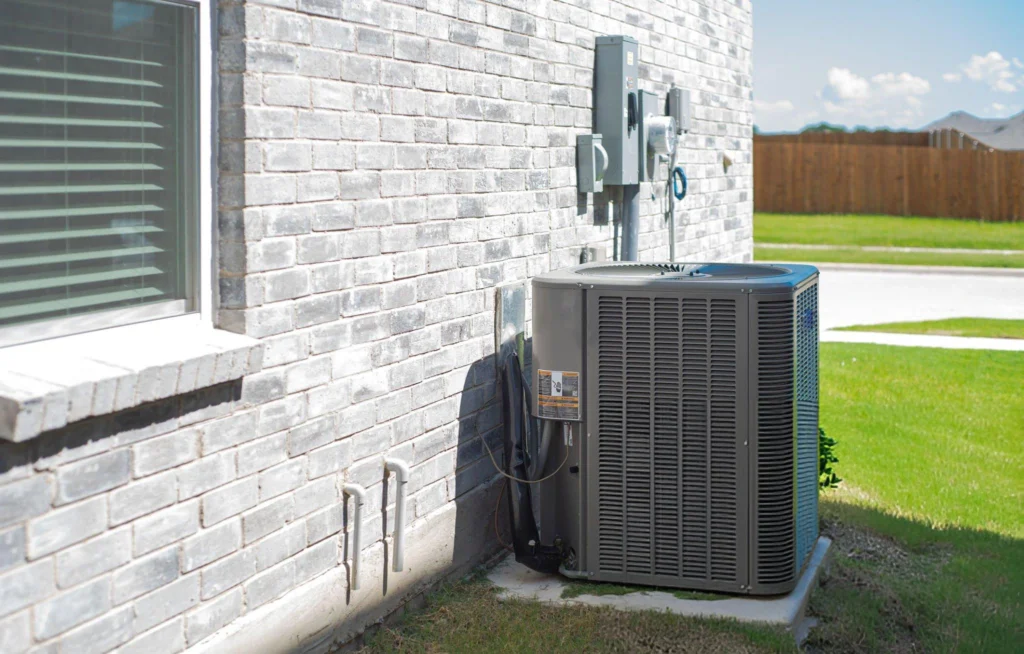 HVAC Replacement vs Repair
