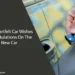 Congratulations On The New Car