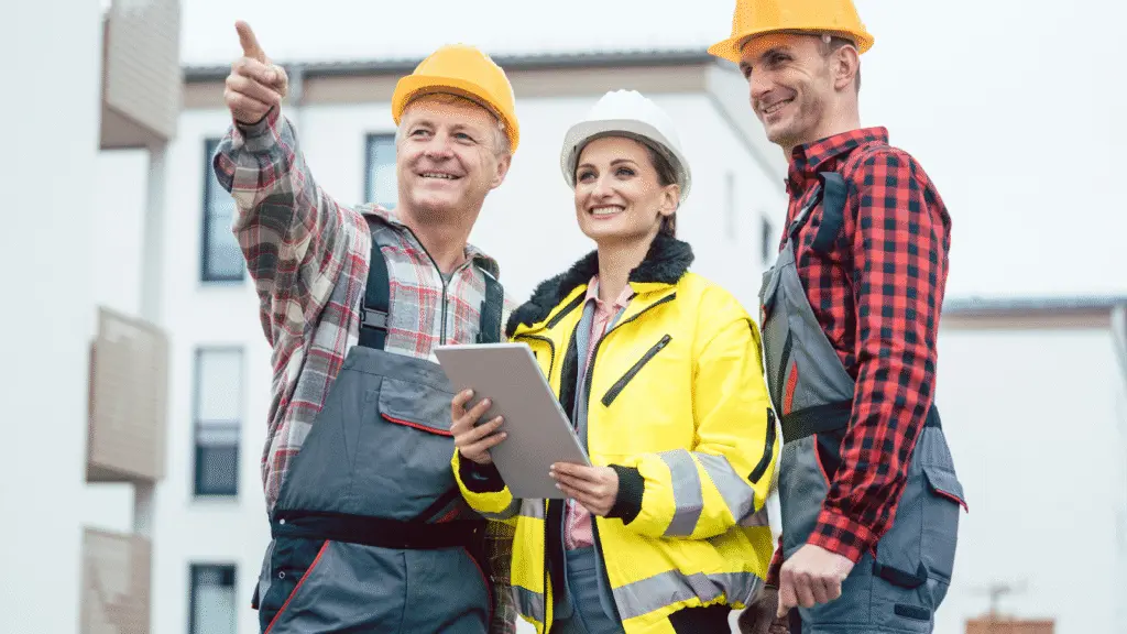 Automation for Contractors