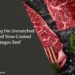 Unlocking the Unmatched Flavor of Slow-Cooked Wagyu Beef