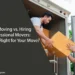 DIY Moving vs. Hiring Professional Movers: Which is Right for Your Move