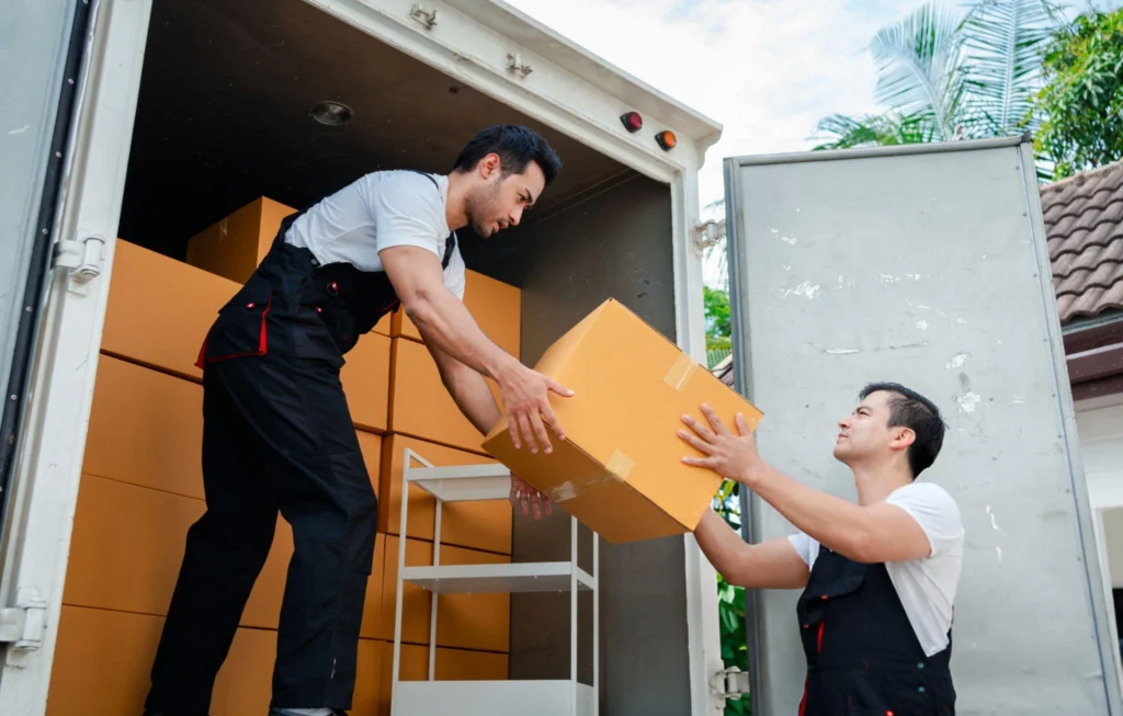 DIY Moving vs. Hiring Professional Movers