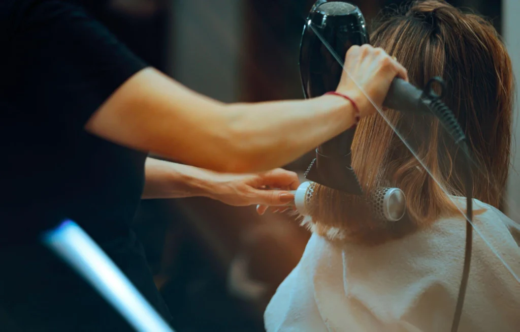 Finding the Perfect Hair Salon Near Me