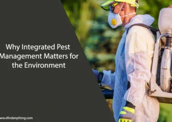 Integrated Pest Management