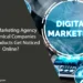 Marketing Agency for Chemical Companies