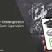 Online Exam Supervision