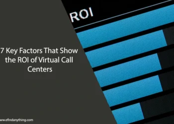 ROI of Virtual Call Centers