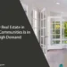 Real Estate in Scenic Communities
