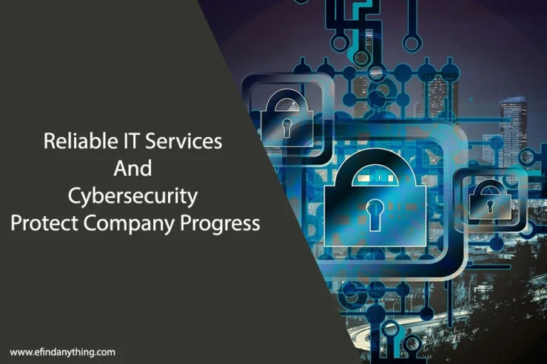Reliable IT Services