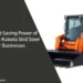 The Cost-Saving Power of Renting a Kubota Skid Steer for Businesses
